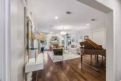 27 Cedarwing Lane, The Woodlands, TX 77380 - Photo 7