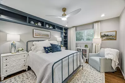 27 Cedarwing Lane, The Woodlands, TX 77380 - Photo 25
