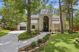 27 Cedarwing Ln, The Woodlands, TX 77380 - Photo 1