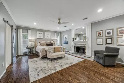 27 Cedarwing Lane, The Woodlands, TX 77380 - Photo 17