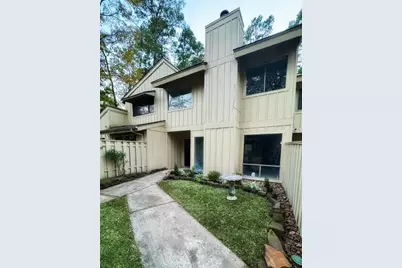 2329 W Settlers Way, The Woodlands, TX 77380 - Photo 1