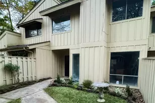 2329 W Settler's Way, The Woodlands, TX 77380 - Photo 1