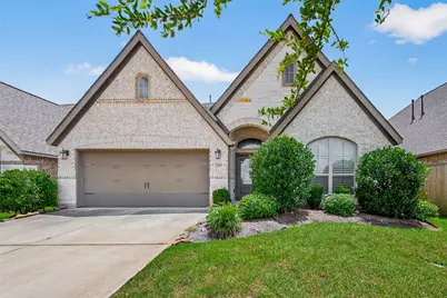 24263 Via Vitani Drive, Richmond, TX 77406 - Photo 1