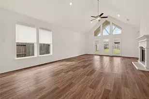 8843 Morning Glow Dr, Missouri City, TX 77459 - Photo 15