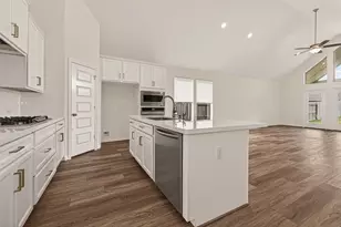 8843 Morning Glow Dr, Missouri City, TX 77459 - Photo 11