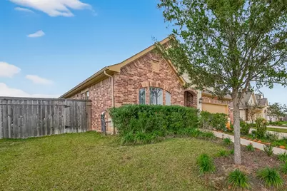 8843 Morning Glow Drive, Missouri City, TX 77459 - Photo 31