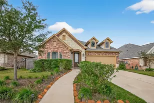 8843 Morning Glow Dr, Missouri City, TX 77459 - Photo 33