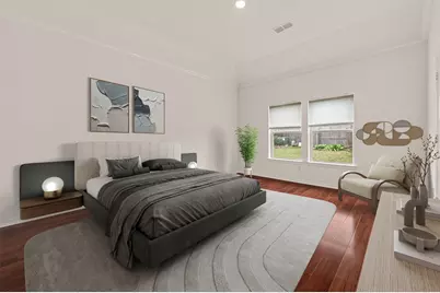 8843 Morning Glow Drive, Missouri City, TX 77459 - Photo 17