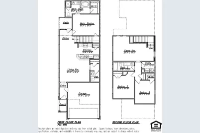 214 Emerald Thicket Lane, Huffman, TX 77336 - Photo 29