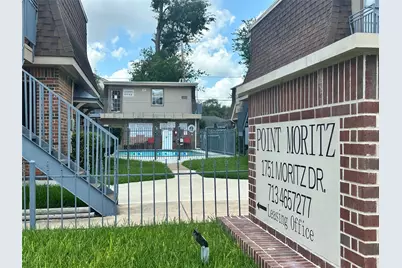 1751 Moritz Drive #206, Houston, TX 77055 - Photo 3