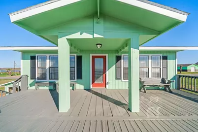 1310 County Road 230, Sargent, TX 77414 - Photo 1