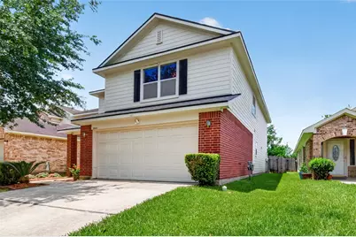 10818 Tallow Briar, Houston, TX 77075 - Photo 3