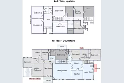 4912 Bellaire Boulevard, Bellaire, TX 77401 - Photo 17