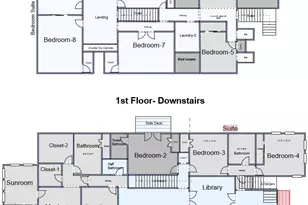 4912 Bellaire Blvd, Bellaire, TX 77401 - Photo 17