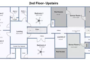 4912 Bellaire Blvd, Bellaire, TX 77401 - Photo 19