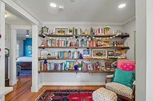 215 W Norma St, Houston, TX 77009 - Photo 15