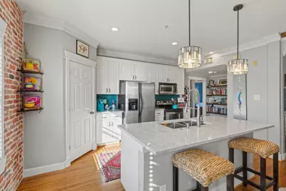 215 W Norma Street #403, Houston, TX 77009 - Photo 9