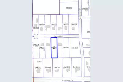 Tbd Bernard Court, Porter Heights, TX 77365 - Photo 5