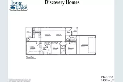 5819 Madison Trail Drive, Richmond, TX 77469 - Photo 3