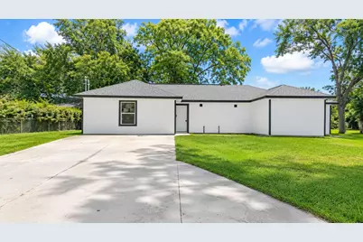 1206-B Pinewood Lane, Pasadena, TX 77502 - Photo 3