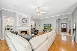 17027 Chapel Park Way, Houston, TX 77059 - Photo 19