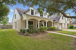 13050 Forester Canyon Ln, Sugar Land, TX 77498 - Photo 1