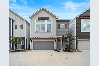 7706 Kivu Lane, Houston, TX 77055 - Photo 3