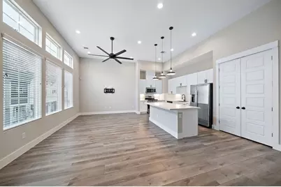 7706 Kivu Lane, Houston, TX 77055 - Photo 9