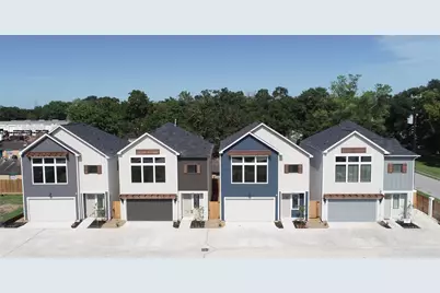 7706 Kivu Lane, Houston, TX 77055 - Photo 1