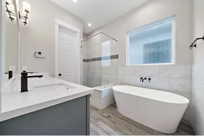 7706 Kivu Lane, Houston, TX 77055 - Photo 3