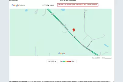 11777 Fm 1485, Conroe, TX 77306 - Photo 3