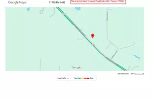 11777 FM 1485, Conroe, TX 77306 - Photo 3