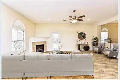 2402 Quartzsite Street, League City, TX 77573 - Photo 3