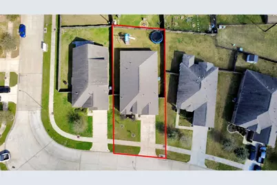 6226 Mason Way, Rosenberg, TX 77471 - Photo 25