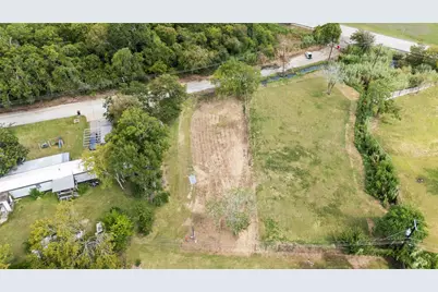 0 Durrain Ferry Road, Baytown, TX 77520 - Photo 1