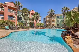7000 Seawall Blvd, Galveston, TX 77551 - Photo 19