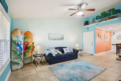 7000 Seawall Boulevard #1134, Galveston, TX 77551 - Photo 5