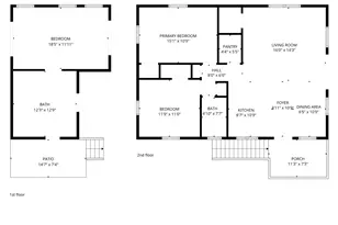 439 Lakeview Harbor, Livingston, TX 77351 - Photo 41