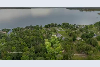 439 Lakeview Harbor, Livingston, TX 77351 - Photo 19