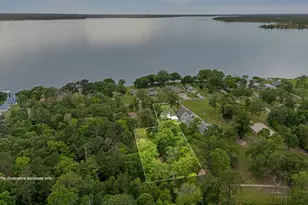 439 Lakeview Harbor, Livingston, TX 77351 - Photo 19