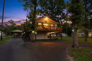 439 Lakeview Harbor, Livingston, TX 77351 - Photo 3