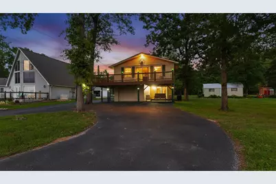 439 Lakeview Harbor, Onalaska, TX 77360 - Photo 1