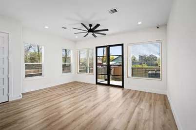 306 E 40th Street #A, Houston, TX 77018 - Photo 15