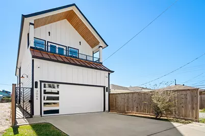 306 E 40th Street #A, Houston, TX 77018 - Photo 35