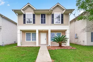 19522 Wann Park Dr, Houston, TX 77073 - Photo 1