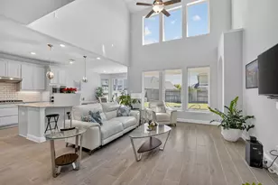 15415 Greenford Glen Dr, Cypress, TX 77429 - Photo 9