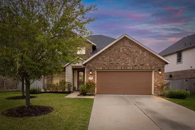 15415 Greenford Glen Drive, Cypress, TX 77429 - Photo 1