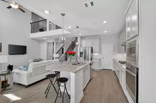 15415 Greenford Glen Dr, Cypress, TX 77429 - Photo 15