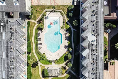 6300 Seawall Boulevard #7107, Galveston, TX 77551 - Photo 21