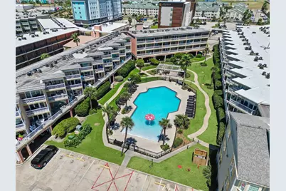 6300 Seawall Boulevard #7107, Galveston, TX 77551 - Photo 17
